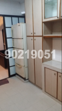 Blk 721 Tampines Street 71 (Tampines), HDB 5 Rooms #9807952